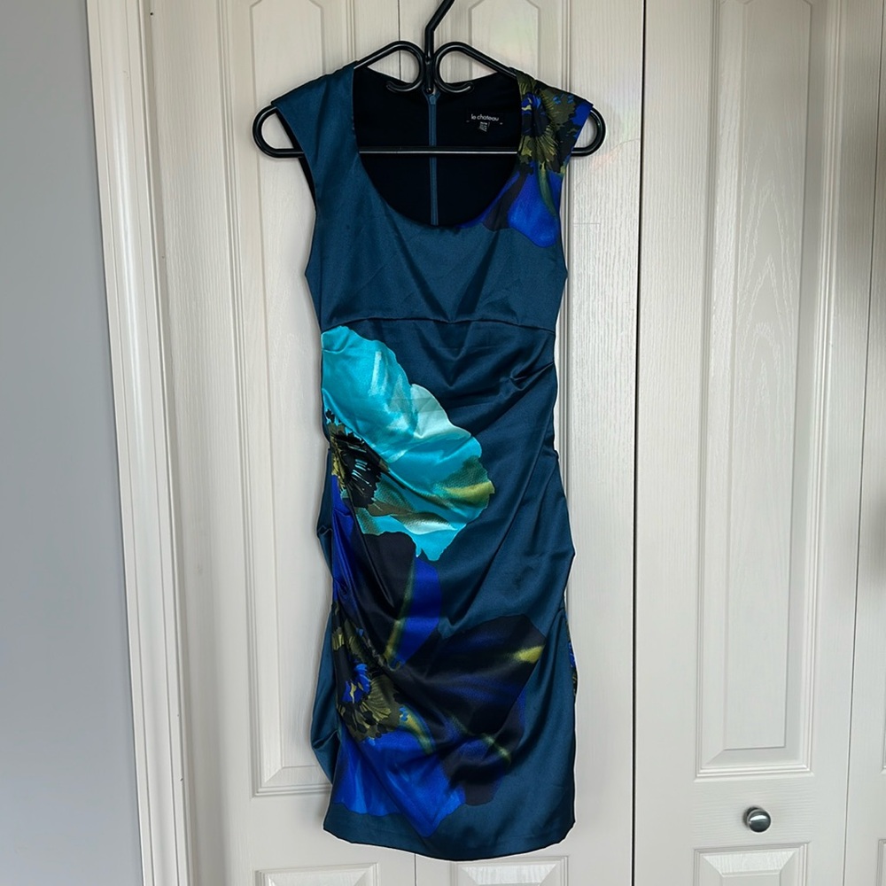 Le Chateau Dress